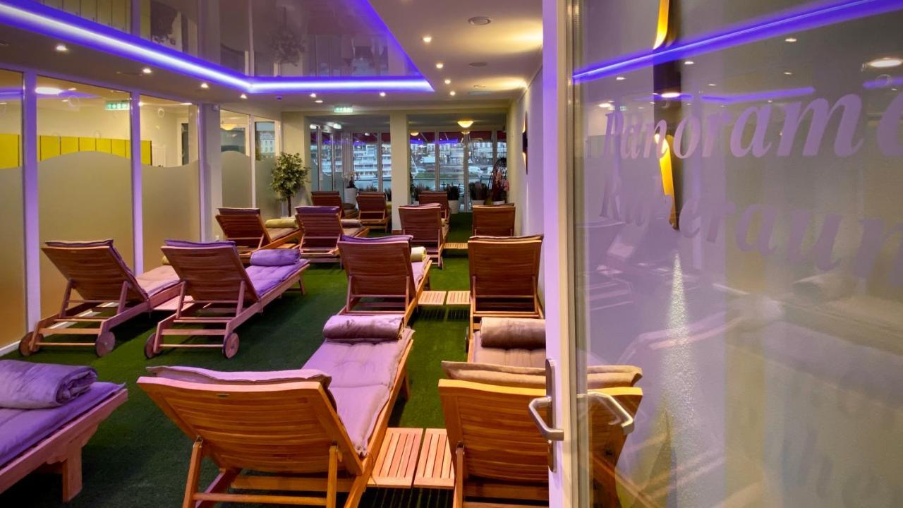 Hotel Moselstern Hotel Brixiade &Triton Cochem, Deutschland - jetzt buchen,  Preise für 2023