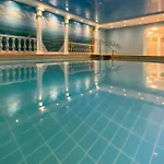 فندق Moselstern Brixiade &triton