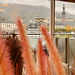 Hotel Moselstern Brixiade &triton Cochem