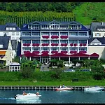 فندق Moselstern Brixiade &triton 4*