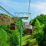 فندق Moselstern Brixiade &triton 4*