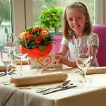 فندق Moselstern Brixiade &triton 4*