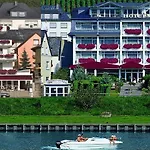فندق Moselstern Brixiade &triton 4*