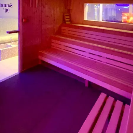 Moselstern Brixiade &triton 4*