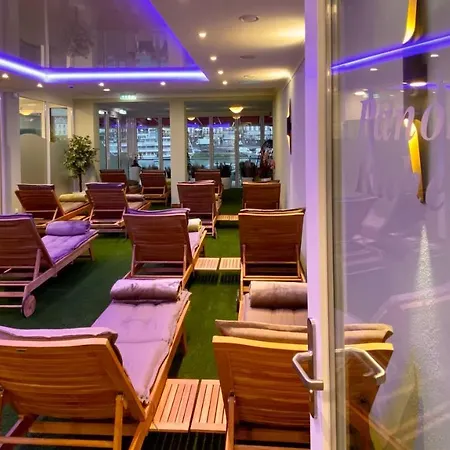 Moselstern Brixiade &triton Hotel Cochem