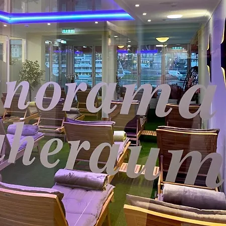 Moselstern Brixiade &triton Hotel Cochem