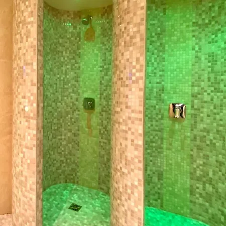 Hotel Moselstern Brixiade &triton Cochem