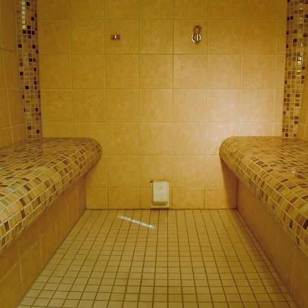 Moselstern Brixiade &triton Ξενοδοχείο 4*