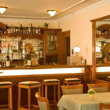 Hotel Moselstern Brixiade &triton