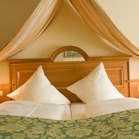 Moselstern Brixiade &triton 4*