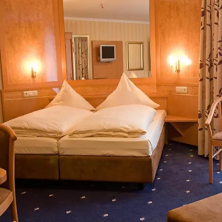 Moselstern Brixiade &triton 4* Κόχεμ