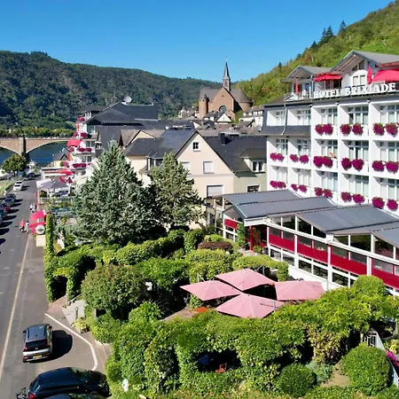 Moselstern Brixiade &triton