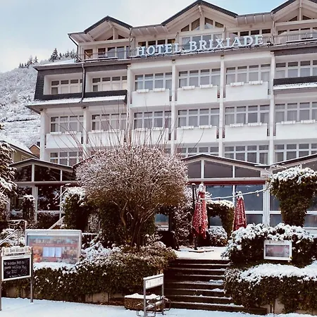 Moselstern Brixiade &triton 4*