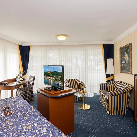 Moselstern Brixiade &triton 4*