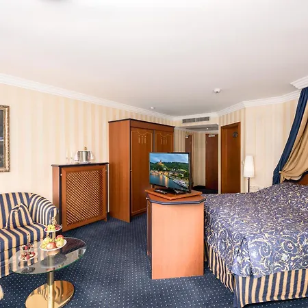 Moselstern Brixiade &triton