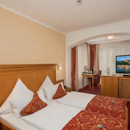 Hotel Moselstern Brixiade &triton