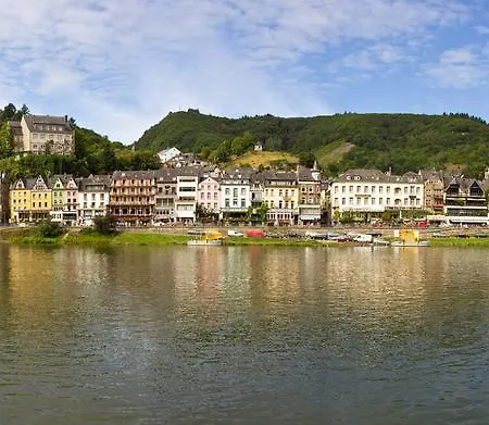 Moselstern Brixiade &triton