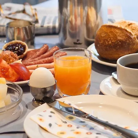 Moselstern Brixiade &triton Hotel Cochem