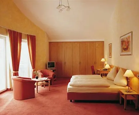 Moselstern Brixiade &triton 4* Κόχεμ