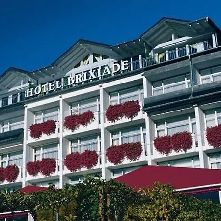 Moselstern Brixiade &triton 4* Κόχεμ