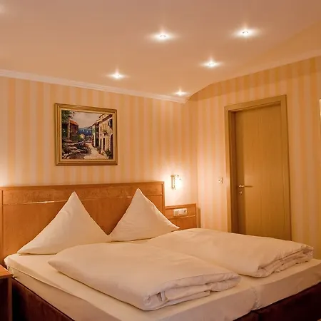 Moselstern Brixiade &triton Otel Cochem