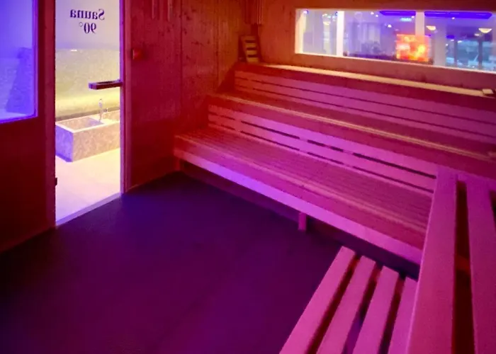 Moselstern Brixiade &triton 4*