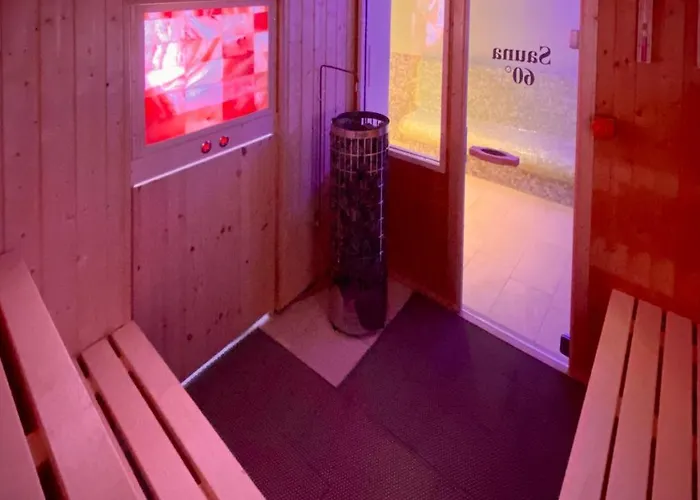 Moselstern Brixiade &triton 4* Cochem