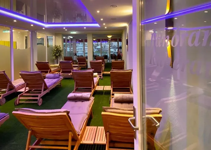 Moselstern Brixiade &triton Hotel Cochem