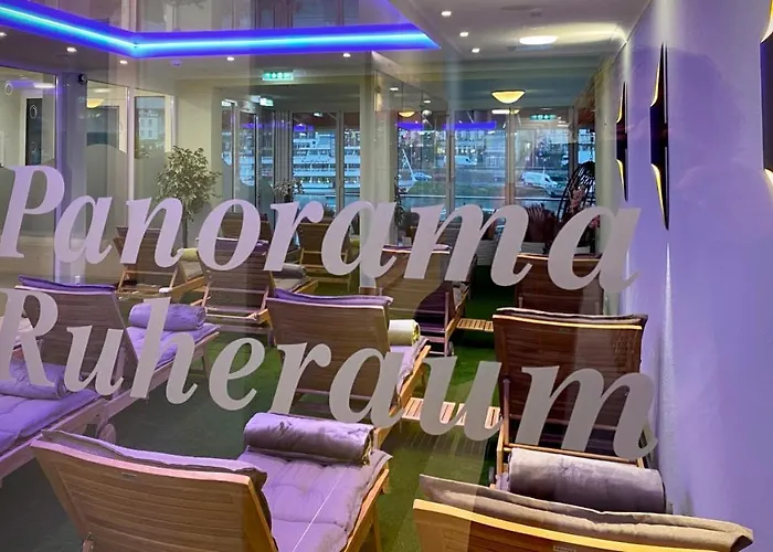 Moselstern Brixiade &triton Szálloda Cochem