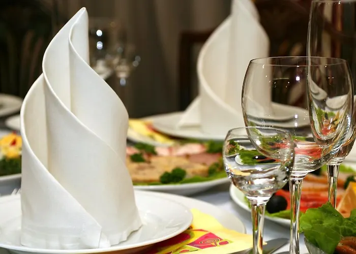 Hotel Moselstern Brixiade &triton