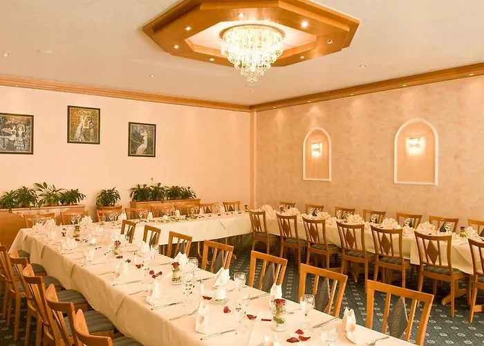 Moselstern Brixiade &triton Hotel Cochem