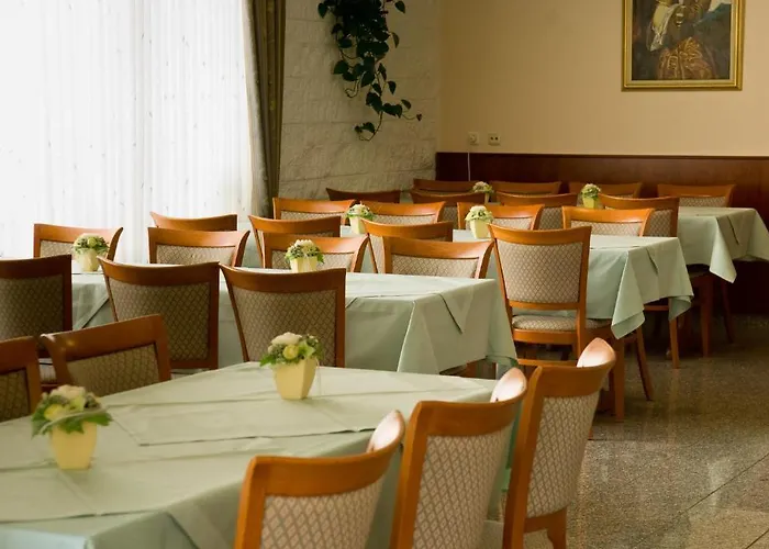 Hotel Moselstern Brixiade &triton Cochem