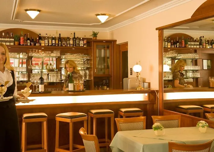 Hotel Moselstern Brixiade &triton