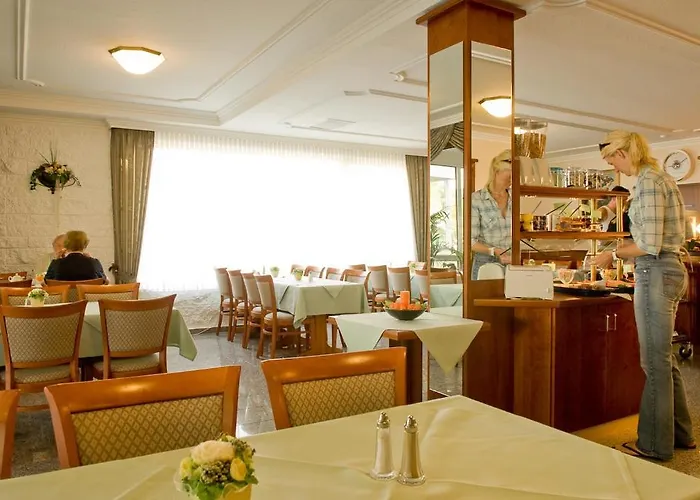 Hotel Moselstern Brixiade &triton