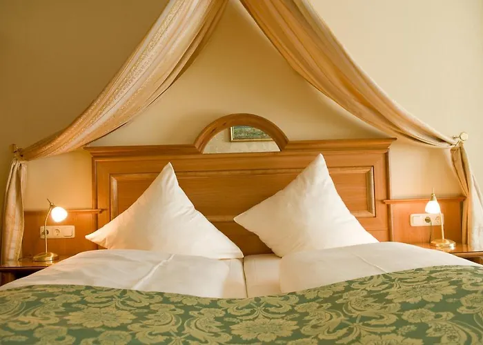 Moselstern Brixiade &triton 4*