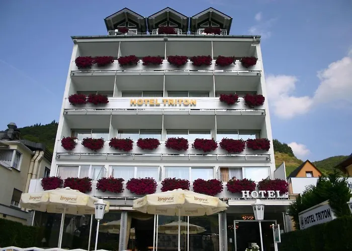 Moselstern Brixiade &triton