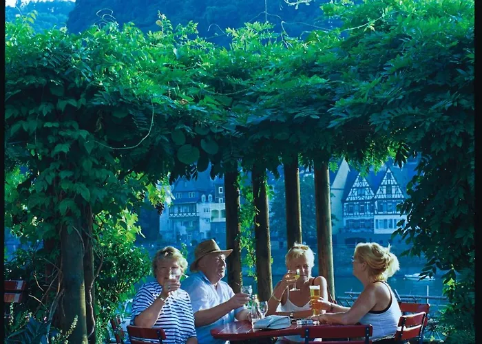 Moselstern Brixiade &triton