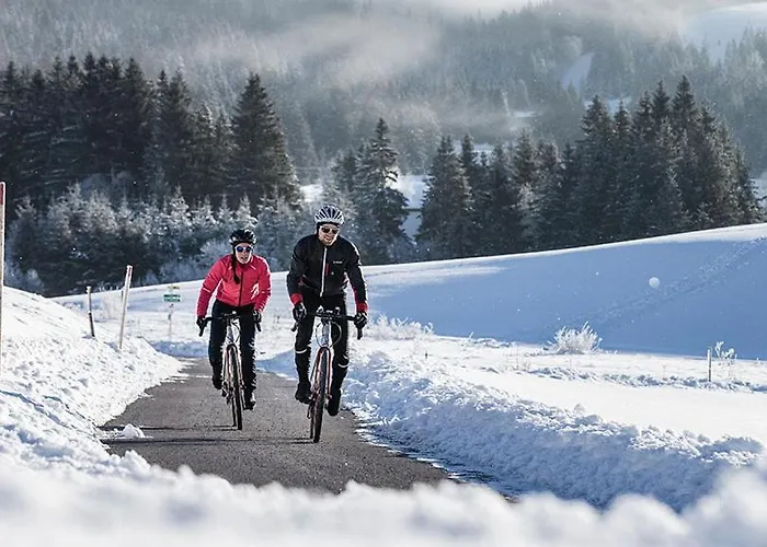 Moselstern Brixiade &triton 4*