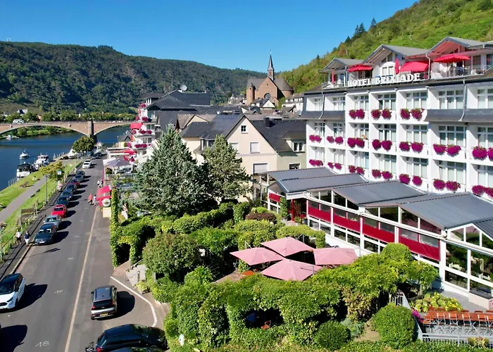 Moselstern Brixiade &triton