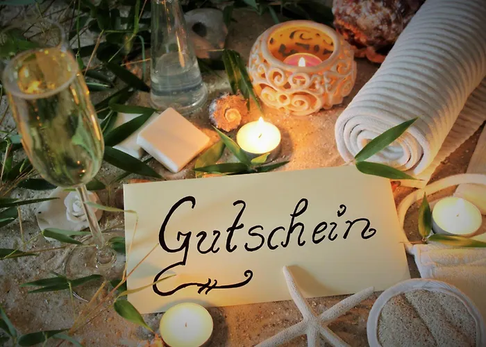 Moselstern Brixiade &triton מלון 4*