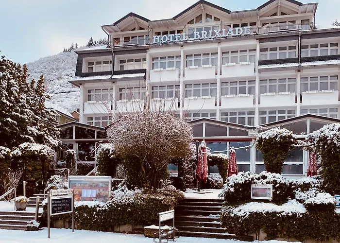 Moselstern Brixiade &triton 4*