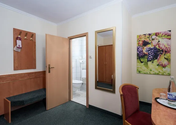 Moselstern Brixiade &triton Hotel