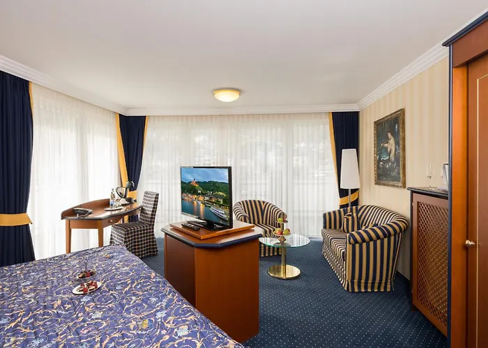 Moselstern Brixiade &triton 4*