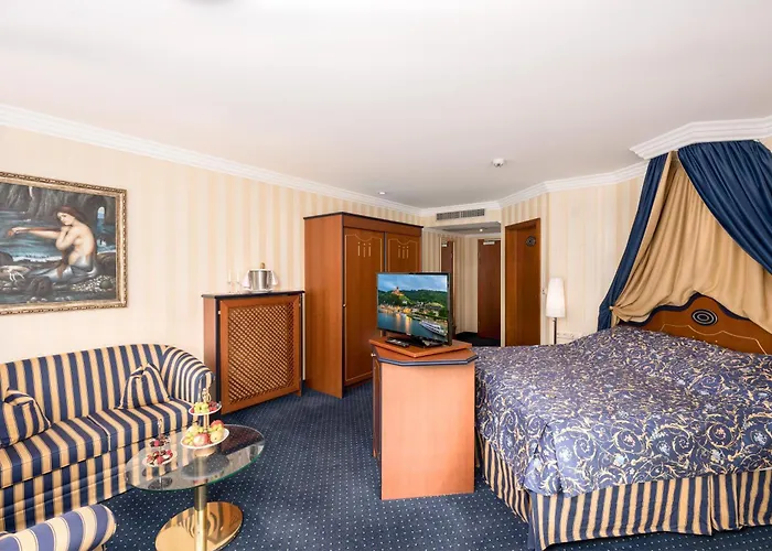 Moselstern Brixiade &triton