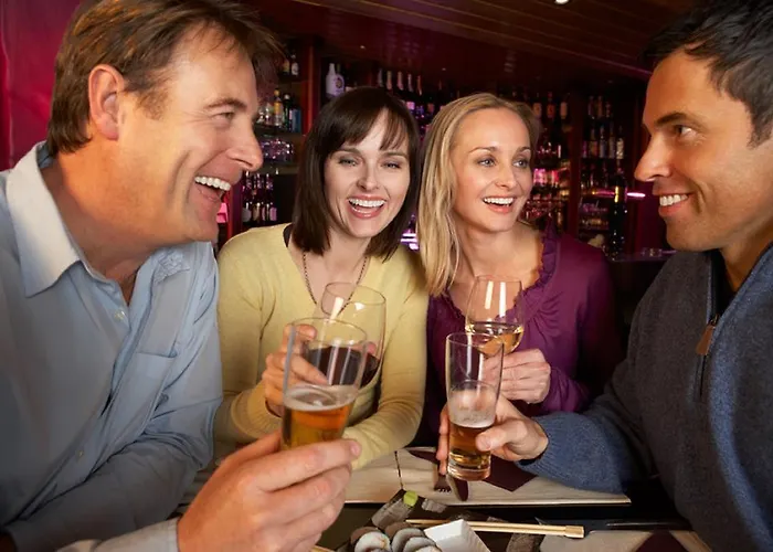 Hotel Moselstern Brixiade &triton Cochem