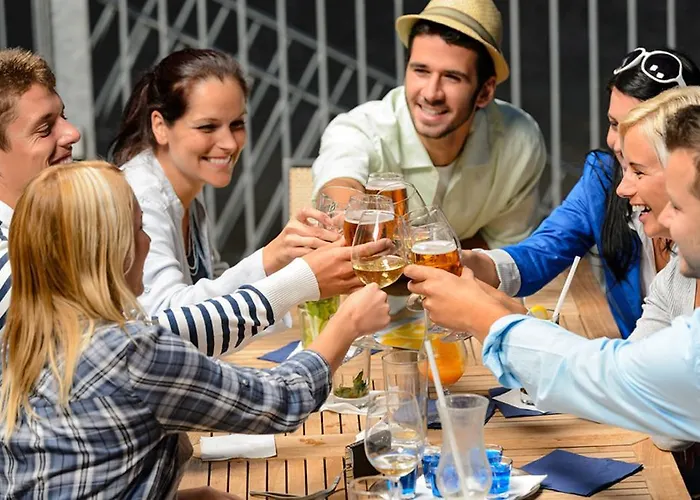 Moselstern Brixiade &triton Hotel