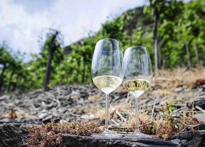 Moselstern Brixiade &triton Szálloda 4*