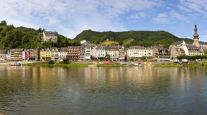 Moselstern Brixiade &triton