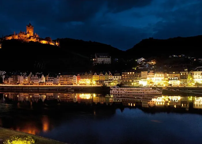 Moselstern Brixiade &triton