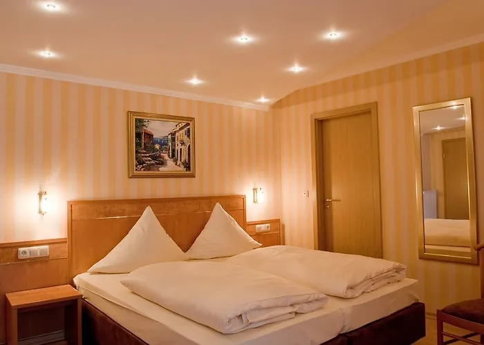 Moselstern Brixiade &triton Hotel Cochem